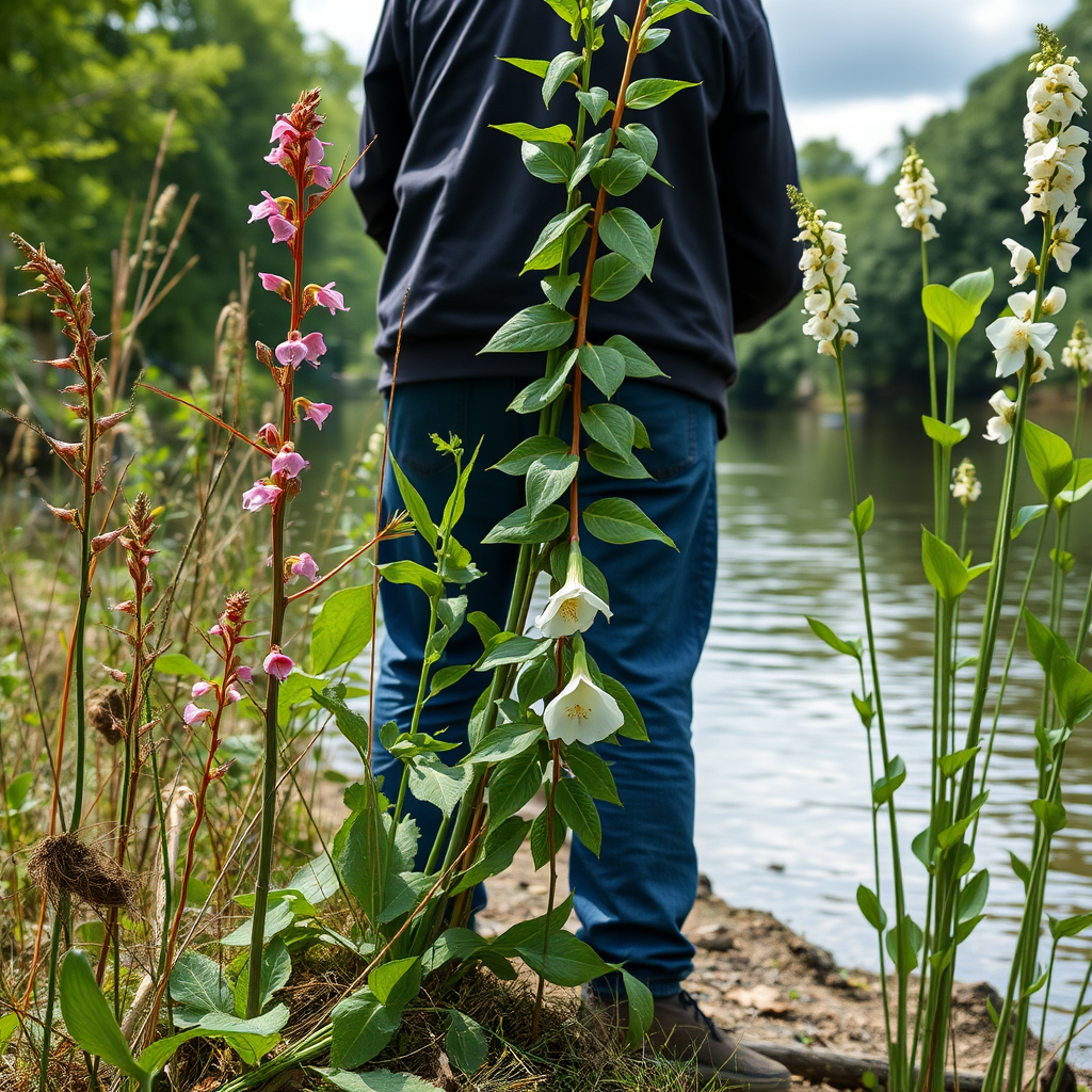 How Newport Homeowners Can Remove Invasive Plants